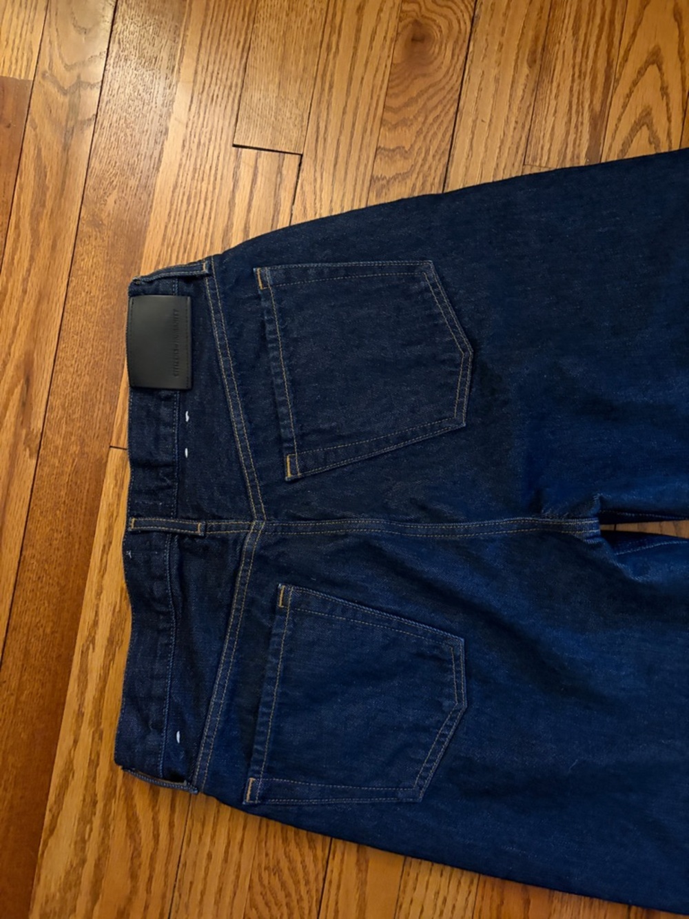 Citizens Of Humanity Premium Vintage Barrel Ankle Jeans - Picture 4 of 4